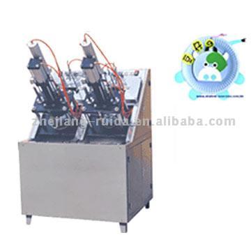  Paper Plate Machine (Paper Plate машины)