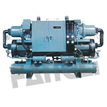  LSZ Series Chiller Unit ( LSZ Series Chiller Unit)