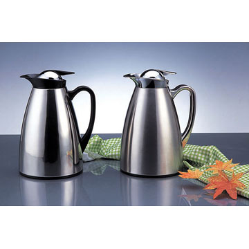  Stainless Steel Body Jugs (Корпус из нержавеющей стали Кувшины)