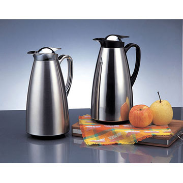  Stainless Steel Jugs