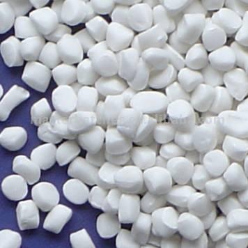  Calcium Carbonate Masterbatches