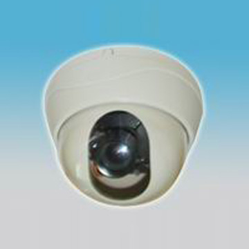  Color CCD Cameras