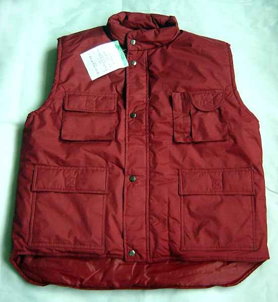  Body Warmer Vest ( Body Warmer Vest)