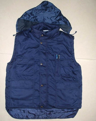 Padded Vest (Padded Vest)