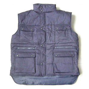  Body Warmer Vest ( Body Warmer Vest)