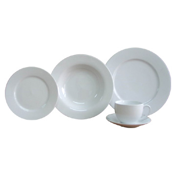 Dinner-Set (Dinner-Set)