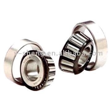  Roller Bearings (Роликовые подшипники)