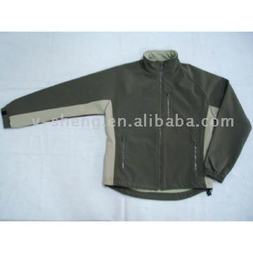  Jacket (Veste)