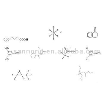 Pharmazeutische Chemikalien (Pharmazeutische Chemikalien)