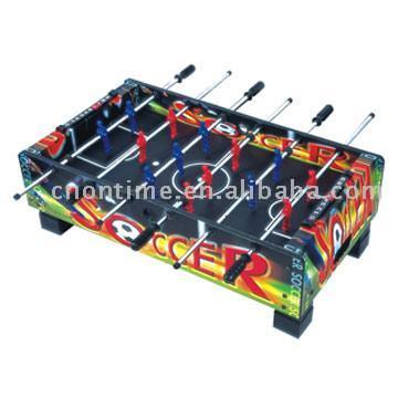  Soccer Table ( Soccer Table)