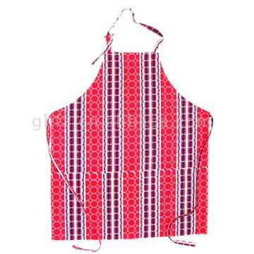  Aprons (Tabliers)