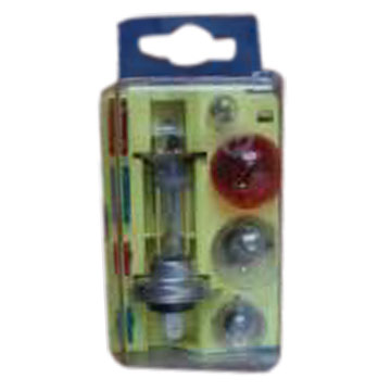  Halogen Lamp (Галогенных ламп)