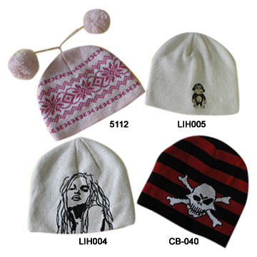 Beanie (Beanie)