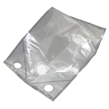  Transfer Packaging Film (Symmetry PA Film) (Transfert de film d`emballage (Symmetry PA Film))