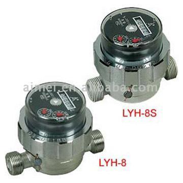  Drinking Water Meters (Trinken Wasserzähler)