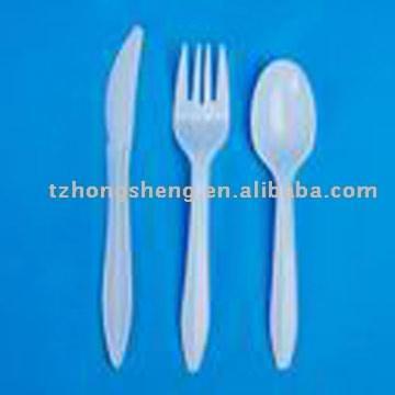 Plastic Dishware (Plastic Dishware)
