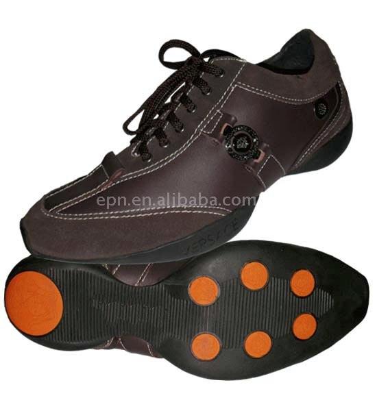  Authentic Brand Fashion Sports Shoe (Аутентичный моды марки спортивной обуви)