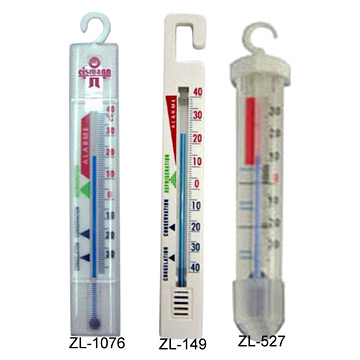  Refrigerator Thermometer (Холодильник Термометр)