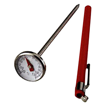  Roasting Thermometers (Rösten Thermometer)