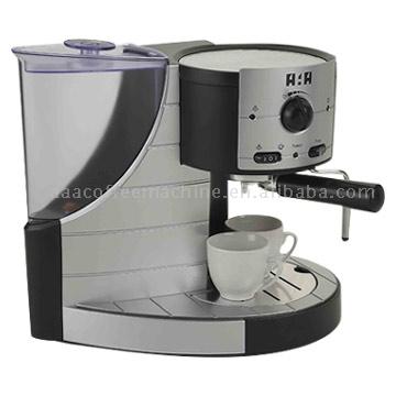  Pump Espresso Machine ( Pump Espresso Machine)