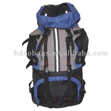  Hiking Bag (Sac de randonnée)