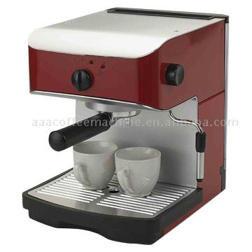  Pump Espresso & Cappuccino Coffee Machine ( Pump Espresso & Cappuccino Coffee Machine)