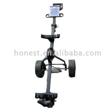  Electric Golf Trolley (Elektro Golf Trolley)