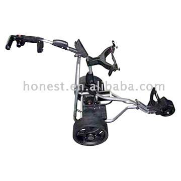  Electric Golf Trolley (Elektro Golf Trolley)