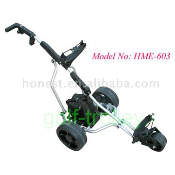  Electric Golf Trolley (Elektro Golf Trolley)