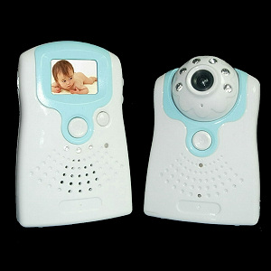  Baby Monitor ( Baby Monitor)
