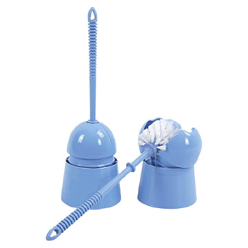  Toilet Brushes