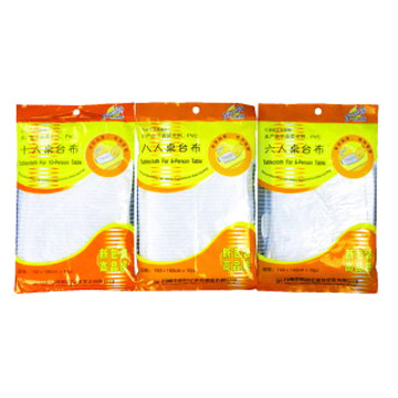  Preservative Tablecloth ( Preservative Tablecloth)