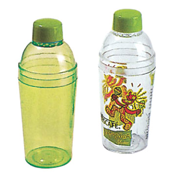  Wine Shakers ( Wine Shakers)