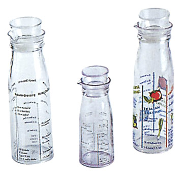  Dressing Shakers ( Dressing Shakers)