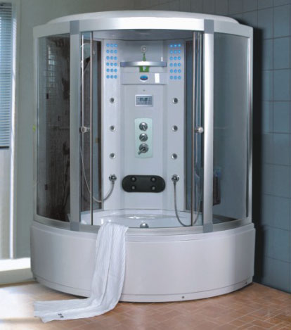  Steam Shower Cabin ( Steam Shower Cabin)