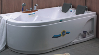  Massage Bathtub ( Massage Bathtub)