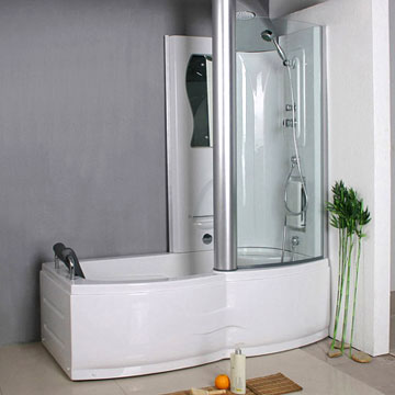  Massage Bathtub ( Massage Bathtub)
