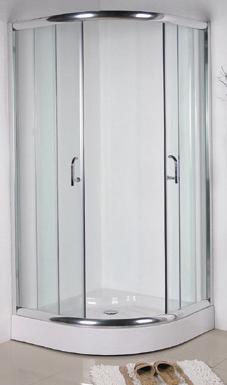  Shower Enclosure ( Shower Enclosure)