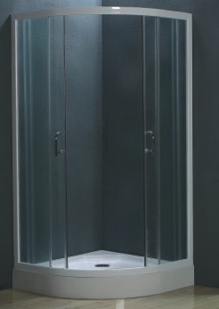  Shower Enclosure ( Shower Enclosure)