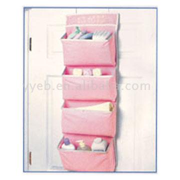  Over the Door Hanging Organizer