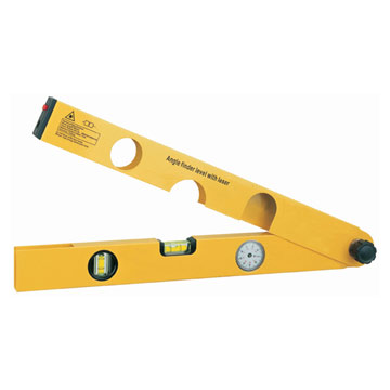  Laser Level (Niveau laser)