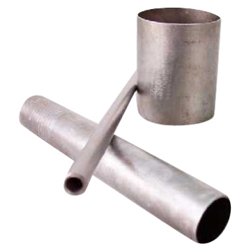  Tungsten, Molybdenum Machined Parts, Non-standard Part (Wolfram, Molybdän und Titan-Drehteile, Nicht-Standard-Teil)