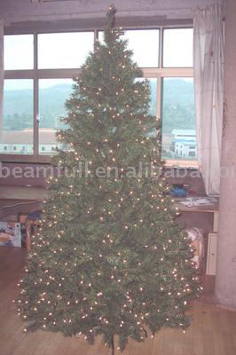  Fiber Optic Trees
