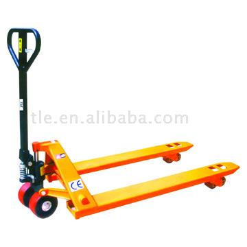  Hand Pallet Truck (Ручные подъемники)