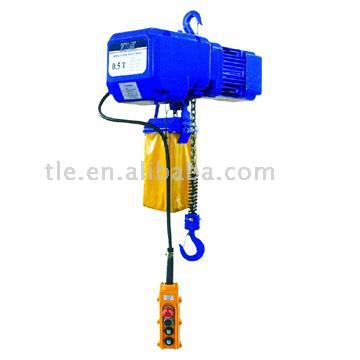 Electric Hoist (Electric Hoist)