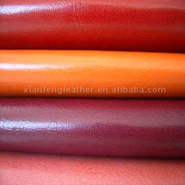  Shoes Leather (Кожаные туфли)