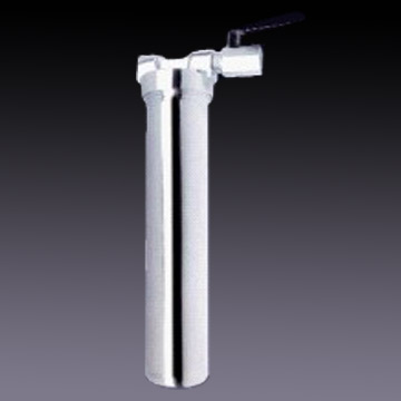  Single Water Filter / Purifier ( Single Water Filter / Purifier)