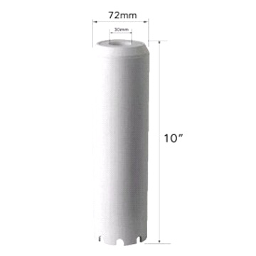  Cartridge Water Filter Core ( Cartridge Water Filter Core)