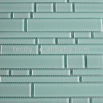  Brick Style Mosaic Tiles