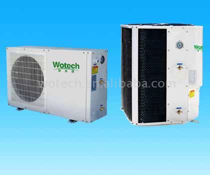 Air Source Heat Pump Water Heater (Air Source Heat Pump Water Heater)